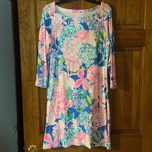 EUC Size L Lilly Pulitzer Sophie